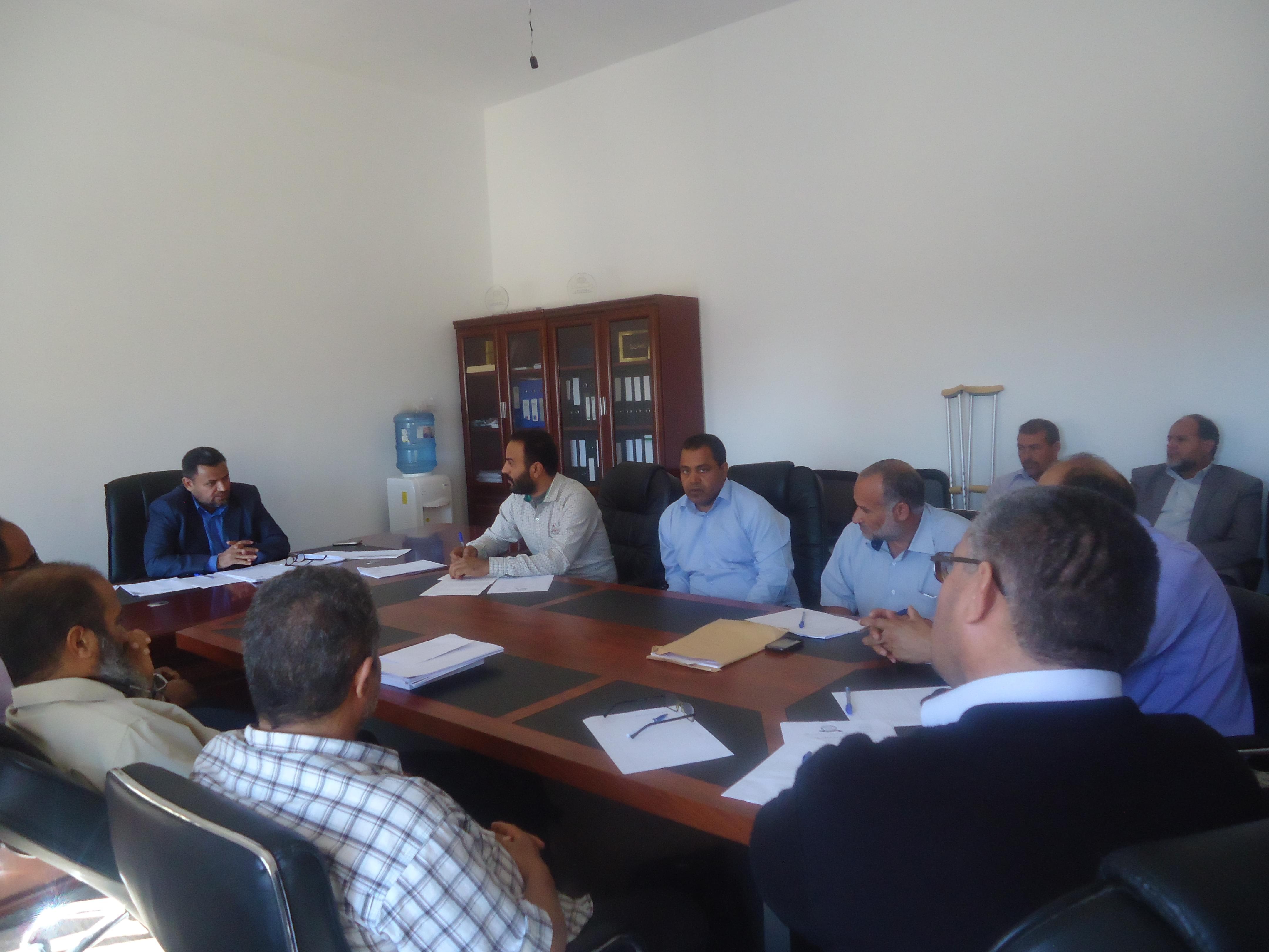 كلمة عميد الكلية