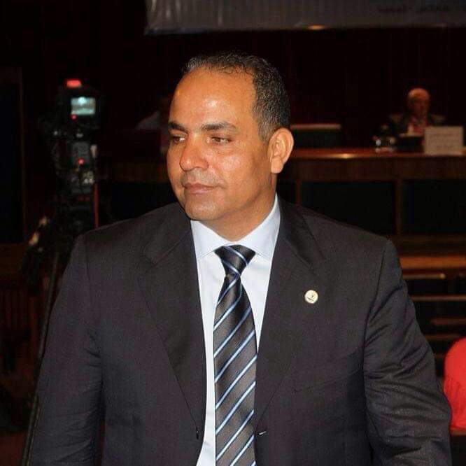 هيئة الشباب والرياضة ترعى المؤتمر العلمي السادس لكلية التربية البدنية وعلوم الرياضة بجامعة الزاوية.. 